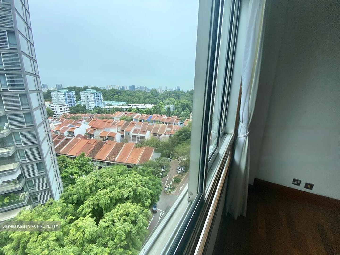 Hullet Rise (D9), Condominium #489190001